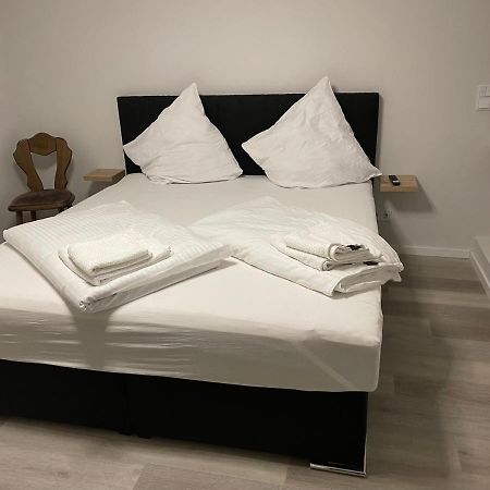 Hotel Glessener Braustube Bergheim  Esterno foto