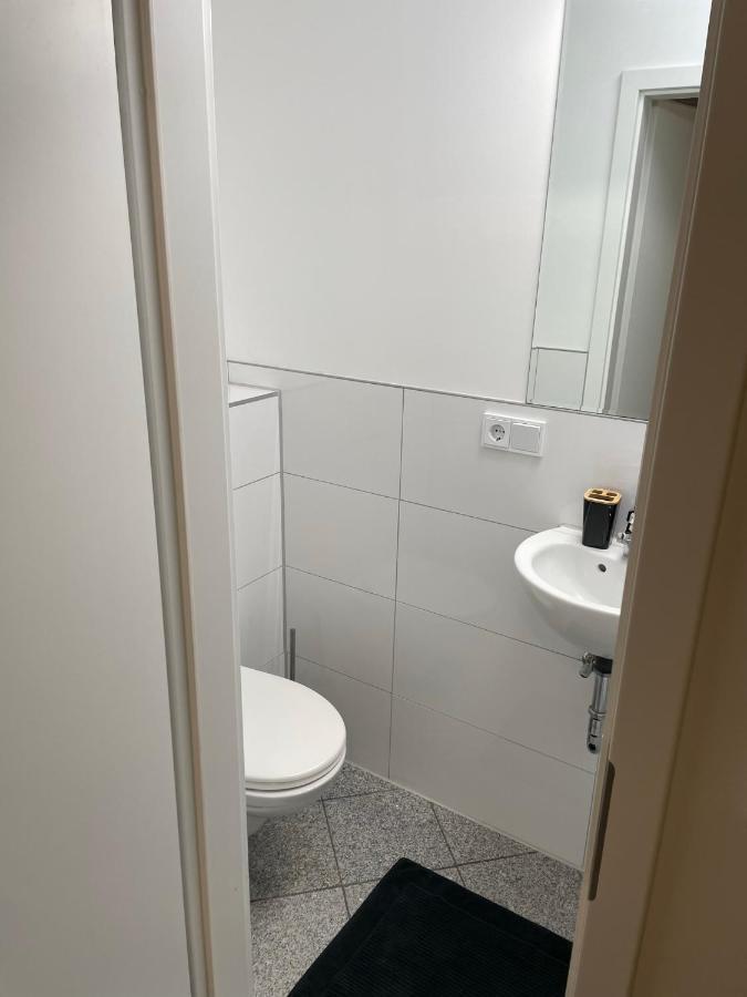 Hotel Glessener Braustube Bergheim  Esterno foto