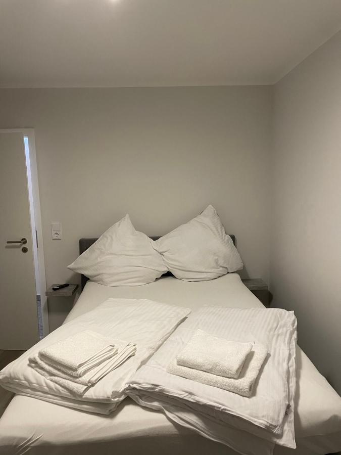 Hotel Glessener Braustube Bergheim  Esterno foto