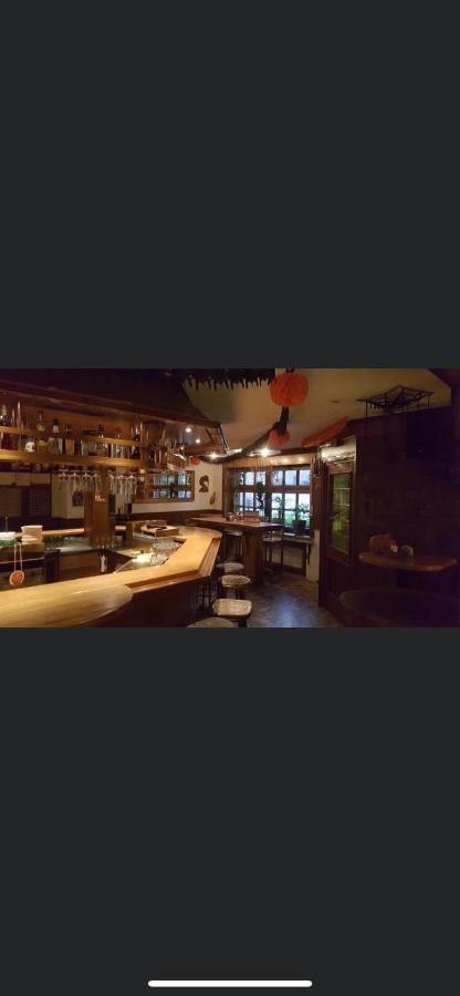 Hotel Glessener Braustube Bergheim  Esterno foto
