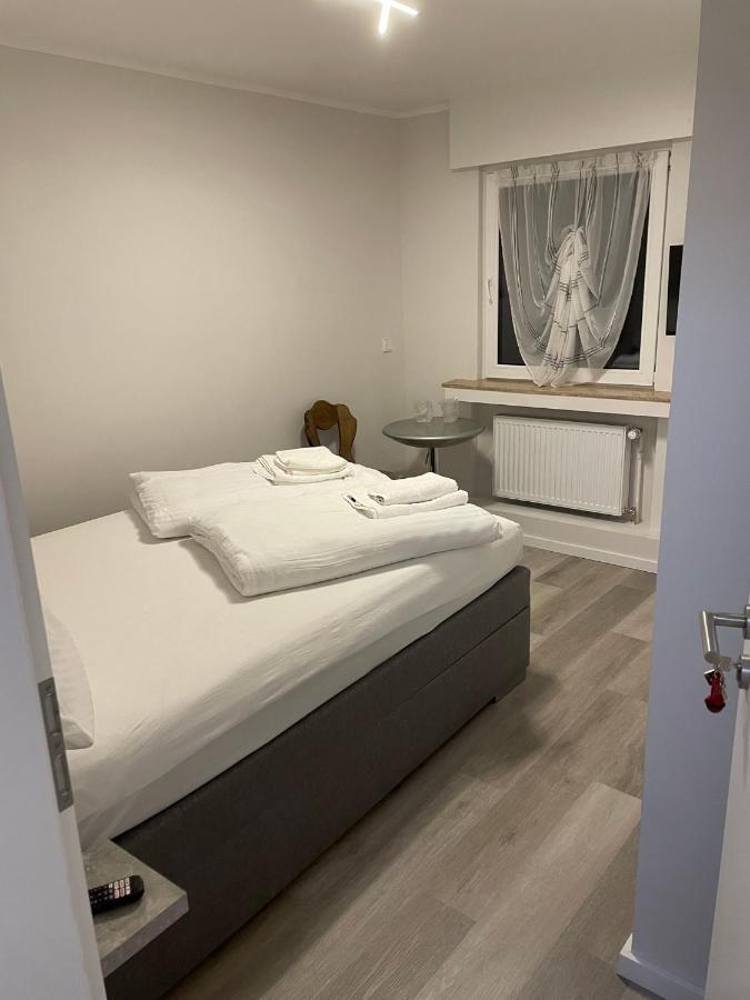 Hotel Glessener Braustube Bergheim  Esterno foto