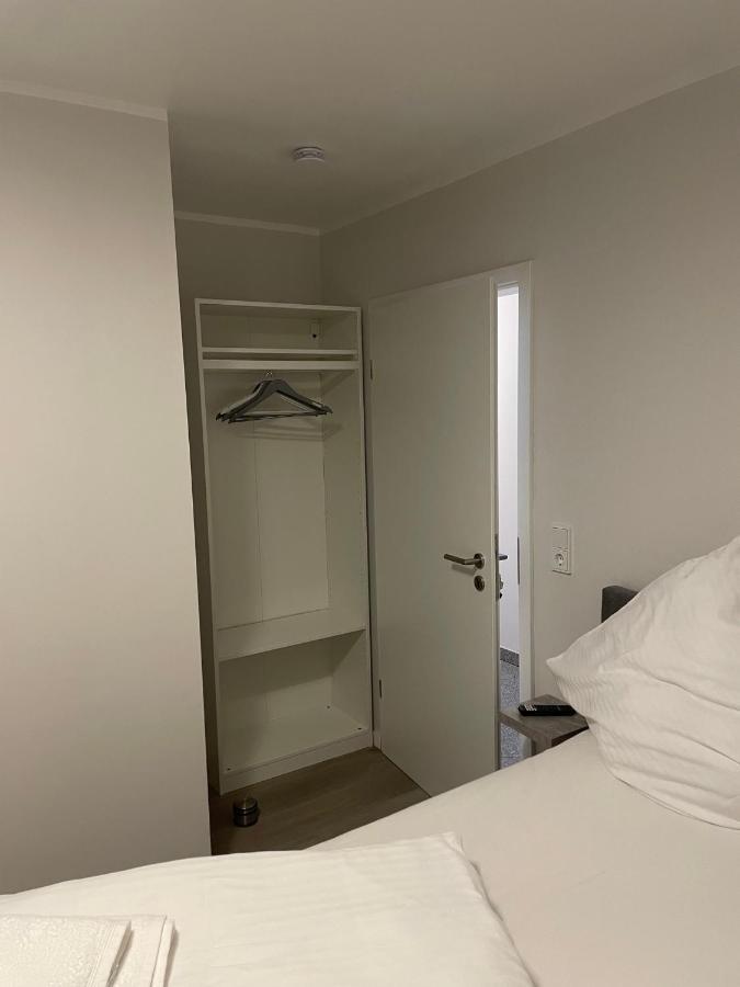 Hotel Glessener Braustube Bergheim  Esterno foto